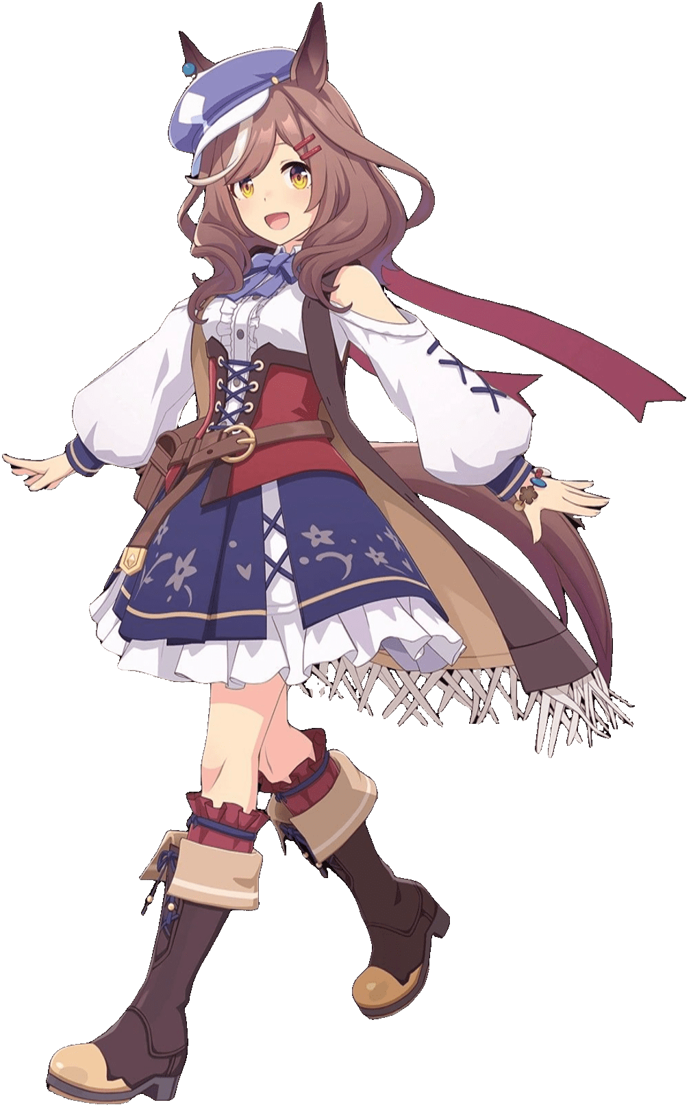 Matikanefukukitaru