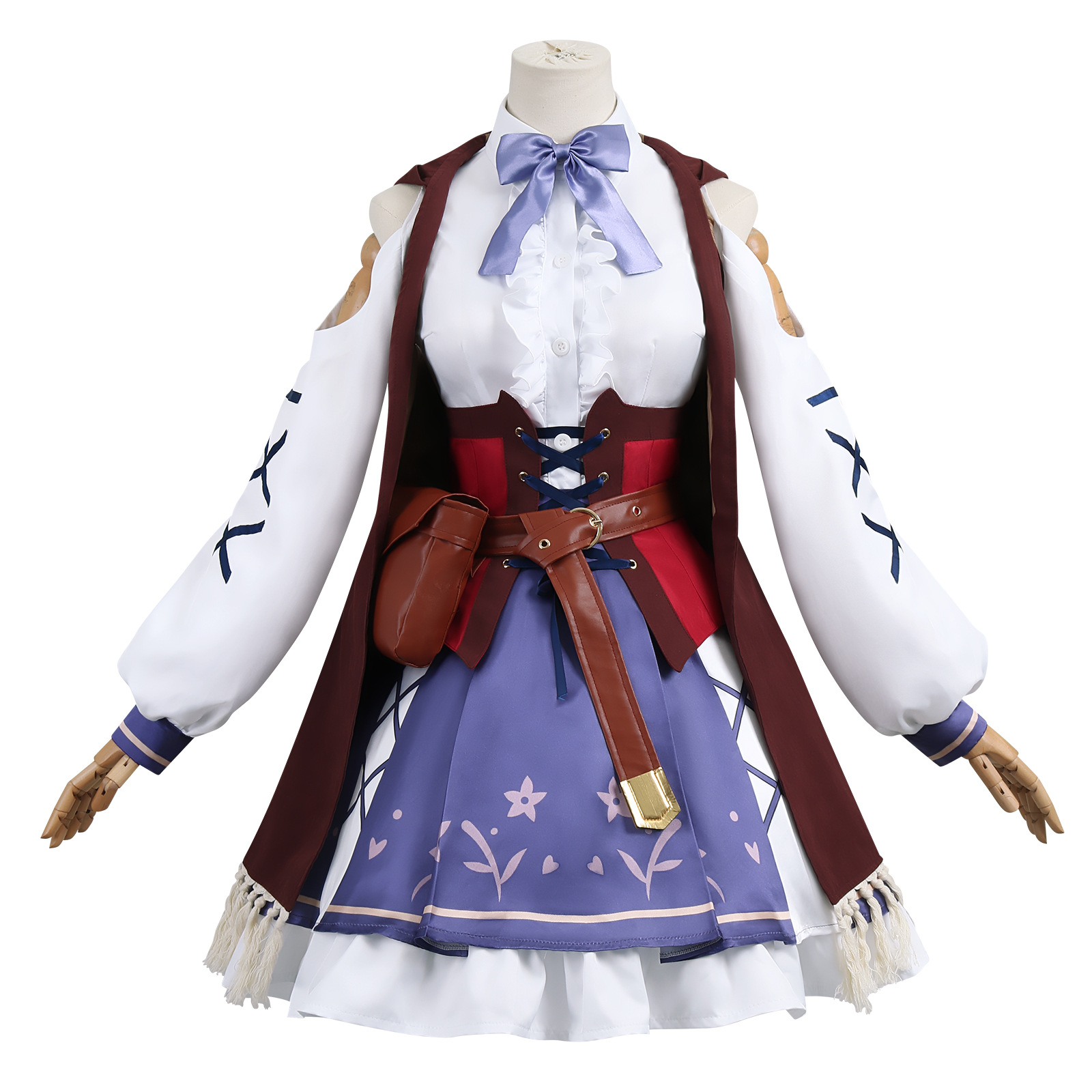 Matikanefukukitaru Costume