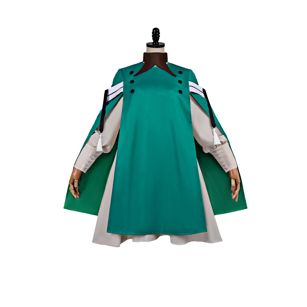 Coco Costume