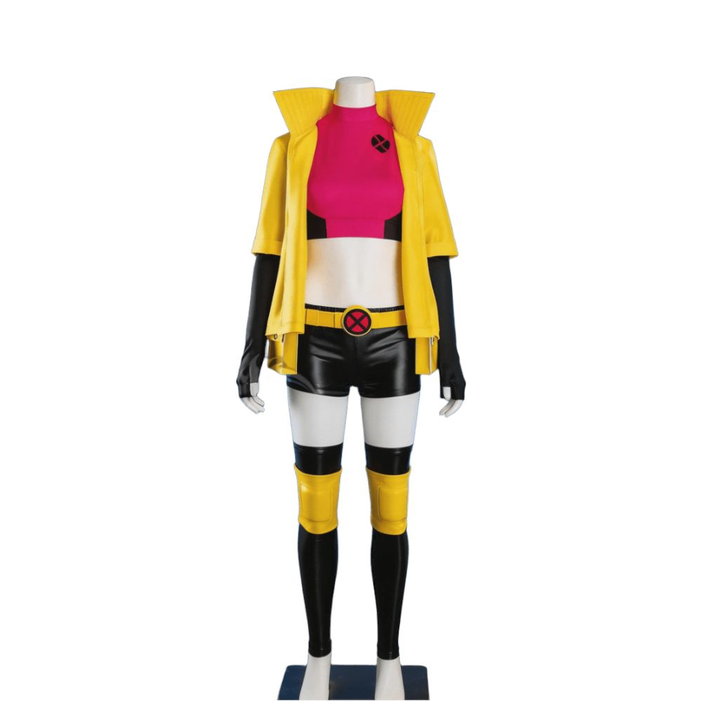 Jubilee Costume