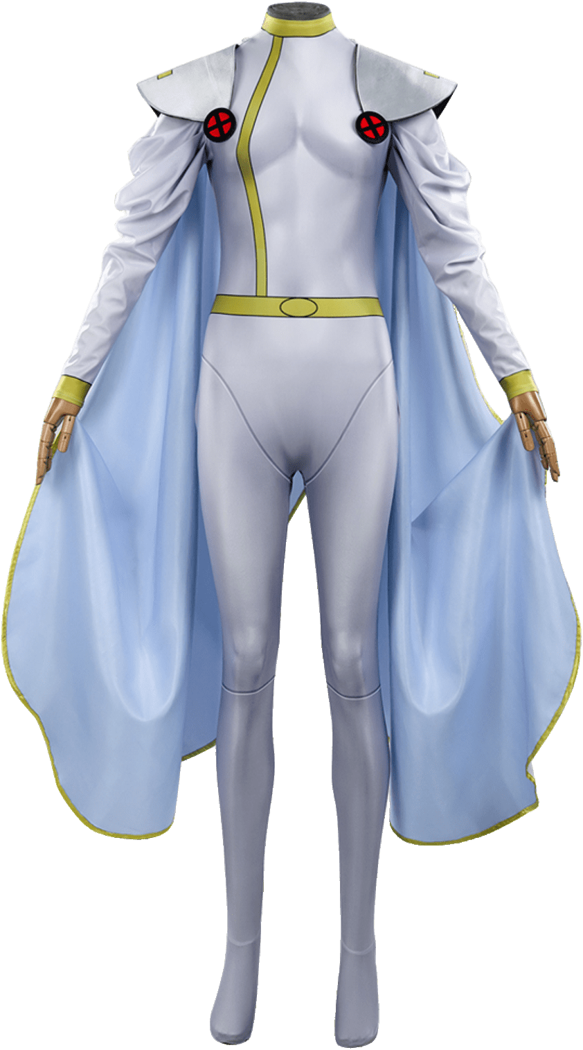 Storm Costume