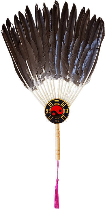 Zhuge Liang Fan